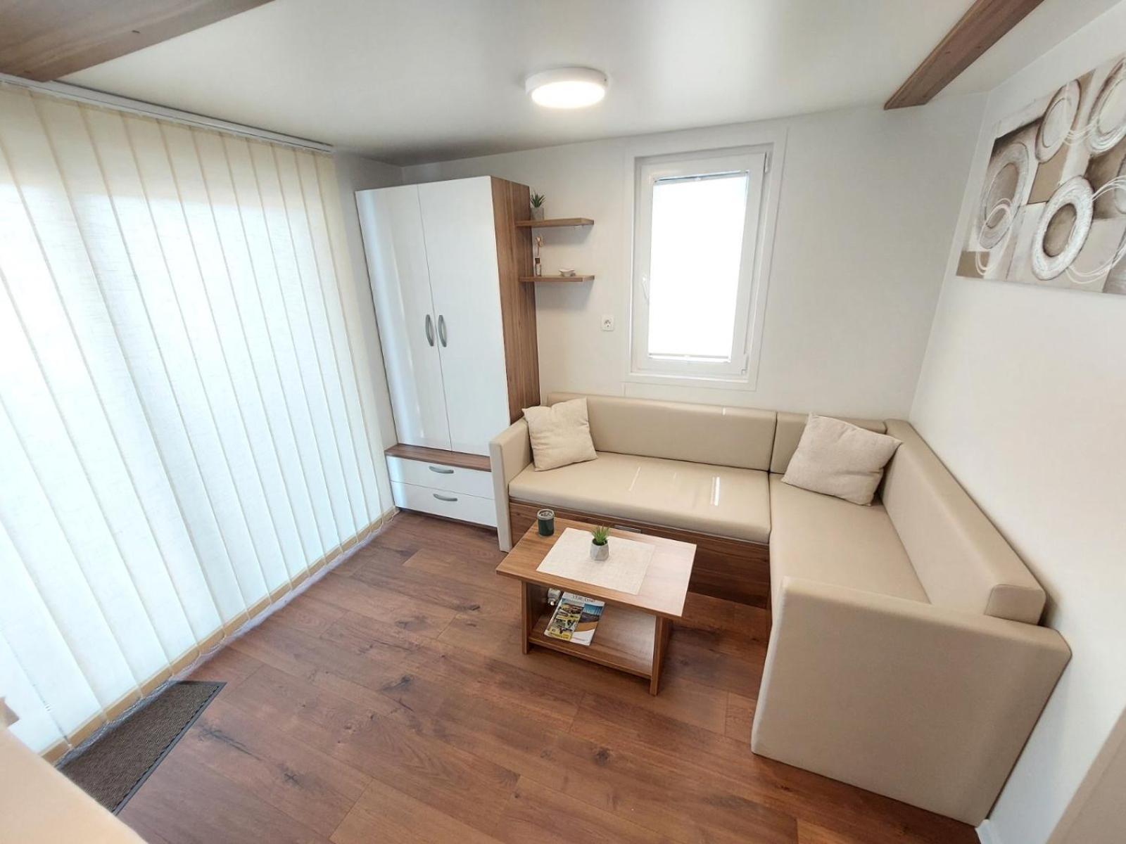 House Boat Oliva - Floating House Villa Pula Eksteriør billede